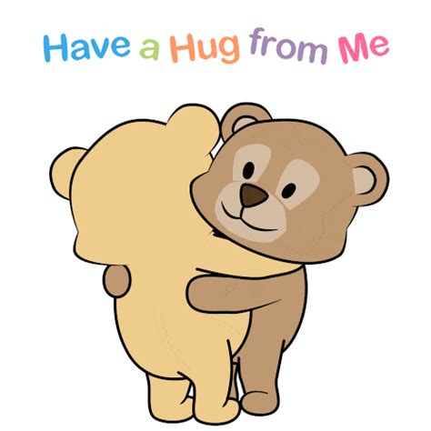 sending a hug gif|Send Hug GIFs